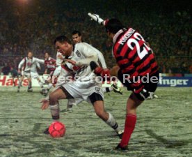 02.12.97 SSV Ulm 1846 - VfB Stuttgart