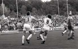 30.09.89 Stuttgarter Kickers - FC Schalke 04