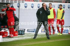 17.01.21 1. FC Heidenheim - SV Darmstadt 98