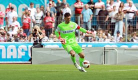 19.07.26 TSG Balingen - VfB Stuttgart