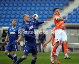 01.11.20 Karlsruher SC - SV Darmstadt 98