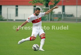 VfB Stuttgart - SG Sonnenhof Gro&szlig;aspach