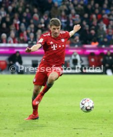 FC Bayern M&uuml;nchen - VfB Stuttgart