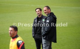 03.04.21 1. FC Heidenheim - SpVgg Greuther F&uuml;rth