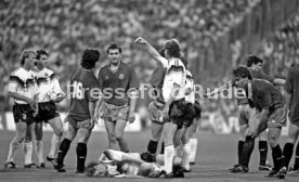 17.06.88 Deutschland - Spanien