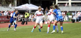 26.04.26 Frauen VfB Stuttgart - SV Meppen