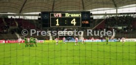 13.05.95 VfB Stuttgart - SV Werder Bremen