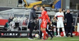 04.03.23 VfB Stuttgart - FC Bayern M&uuml;nchen