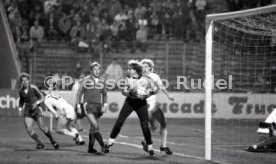 05.11.86 VfB Stuttgart - Torpedo Moskau