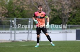 15.04.23 U19 VfB Stuttgart - U19 SC Freiburg