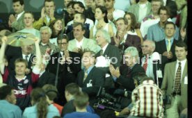 26.07.97 FC Bayern M&uuml;nchen - VfB Stuttgart