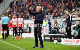 30.10.21 SC Freiburg - SpVgg Greuther F&uuml;rth