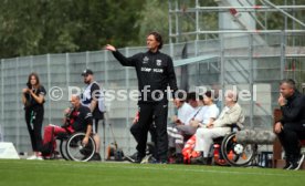 SG Sonnenhof Gro&szlig;aspach - KFC Uerdingen 05