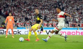 22.09.24 VfB Stuttgart - Borussia Dortmund