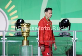 21.05.22 DFB-Pokal Finale SC Freiburg - RB Leipzig