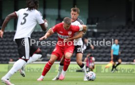 15.08.26 Fulham FC - VfB Stuttgart