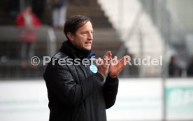 Stuttgarter Kickers - FV Ravensburg