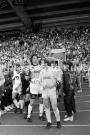 13.04.91 Stuttgarter Kickers - FC Schalke 04