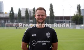 05.08.21 VfB Stuttgart II Fototermin 2021/2022