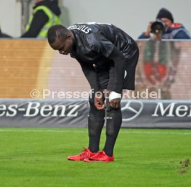 VfB Stuttgart - Borussia Dortmund