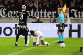 25.09.25 VfB Stuttgart - Celta de Vigo