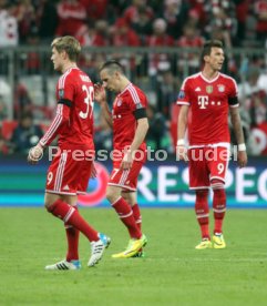FC Bayern M&uuml;nchen