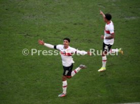 05.12.21 VfB Stuttgart - Hertha BSC Berlin
