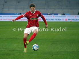 11.12.21 SC Freiburg - TSG 1899 Hoffenheim
