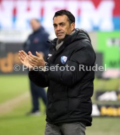 1. FC Heidenheim - VfL Bochum