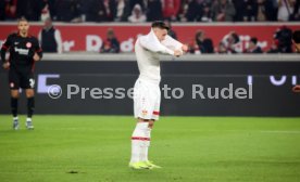 10.11.24 VfB Stuttgart - Eintracht Frankfurt