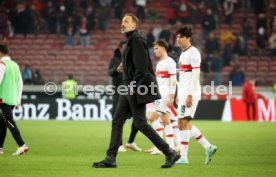 06.11.21 VfB Stuttgart - DSC Arminia Bielefeld