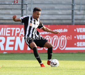 SV Sandhausen - VfB Stuttgart