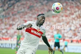 07.10.23 VfB Stuttgart - VfL Wolfsburg