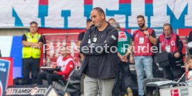 13.09.25 1. FC Heidenheim - Borussia Dortmund