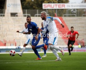 Karlsruher SC - SF Lotte