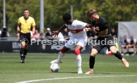 09.05.26 U17 VfB Stuttgart - U17 FC Augsbug