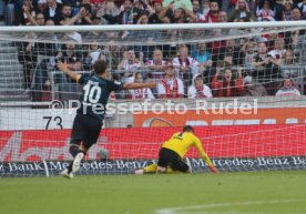 VfB Stuttgart - SV Werder Bremen