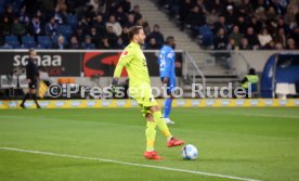 08.12.24 TSG 1899 Hoffenheim - SC Freiburg