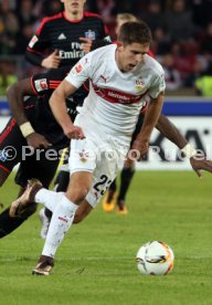 VfB Stuttgart - Hamburger SV
