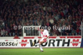 30.08.95 VfB Stuttgart - SC Freiburg