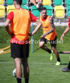 Trainingslager Kitzb&uuml;hel 2019