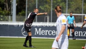 29.05.21 VfB Stuttgart II - FK 03 Pirmasens