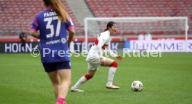21.03.26 Frauen VfB Stuttgart - 1. FSV Mainz 05