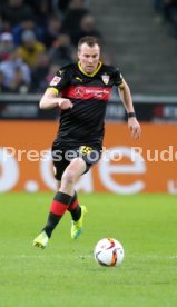 Borussia M&ouml;nchengladbach - VfB Stuttgart