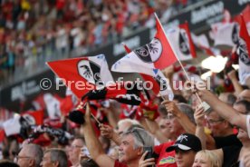 12.08.22 SC Freiburg - Borussia Dortmund