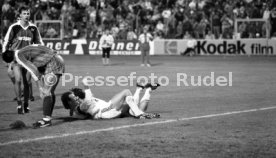 04.11.89 VfB Stuttgart - Borussia M&ouml;nchengladbach