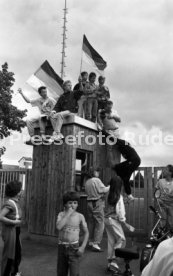 10.07.90 Walddorfh&auml;slach Empfang Guido Buchwald