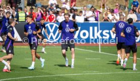30.05.25 DFB Training