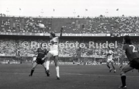17.08.84 VfB Stuttgart - Manchester United