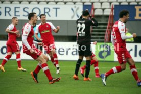 23.01.21 SC Freiburg - VfB Stuttgart
